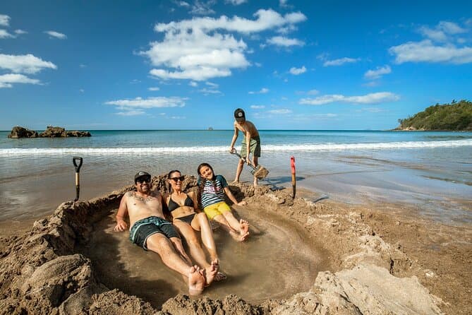 Best Coromandel Peninsula Tours & Auckland Day Trips