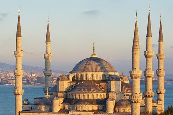 Compare Best Istanbul & Anatolia Tours