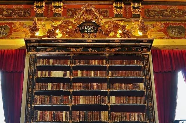 Private guided tour of the University of Coimbra - Ticket Included