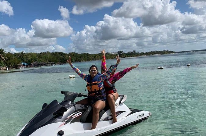 Compare Best Punta Cana Jet Ski Tours