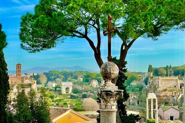 Rome: Two Days Private Guided Tour, Chauffeur Service -VIP Entry