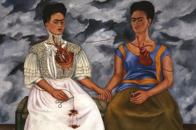 Frida Kahlo Museum, Diego Rivera Studio, UNAM Murals Private Tour