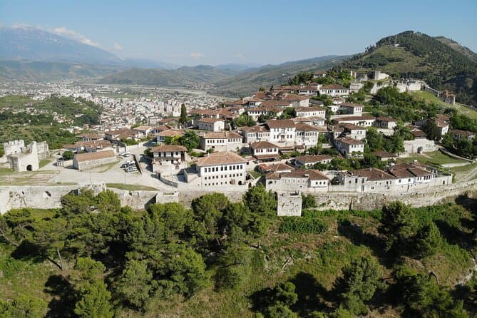 Best Karavasta Lagoon Day Trips from Tirana
