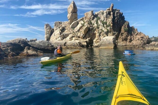 Unforgettable Sunset Catamaran Sails on the Costa Brava