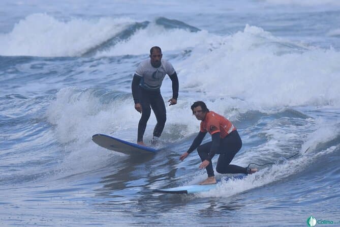 Surfing Lanzarote: Experience Famara Beach Adventures