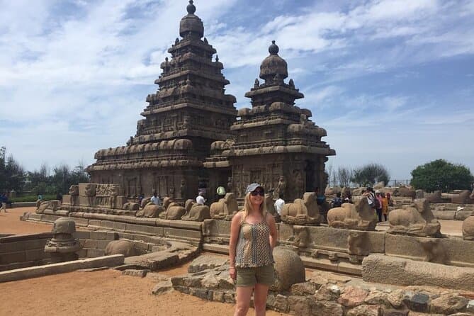 Best Pondicherry & Mahabalipuram UNESCO Heritage Tour