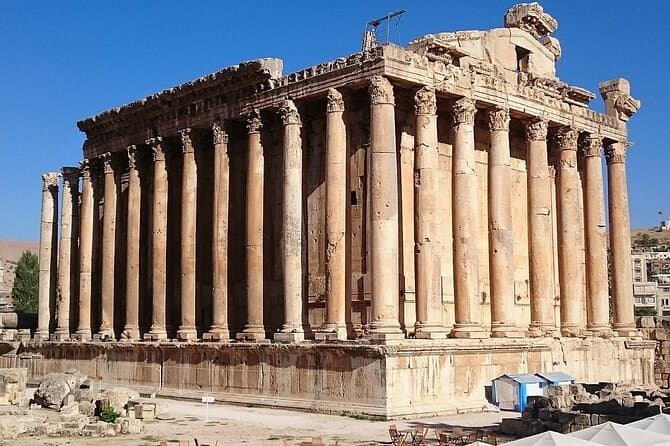 Lebanon Highlights Tour: Beirut