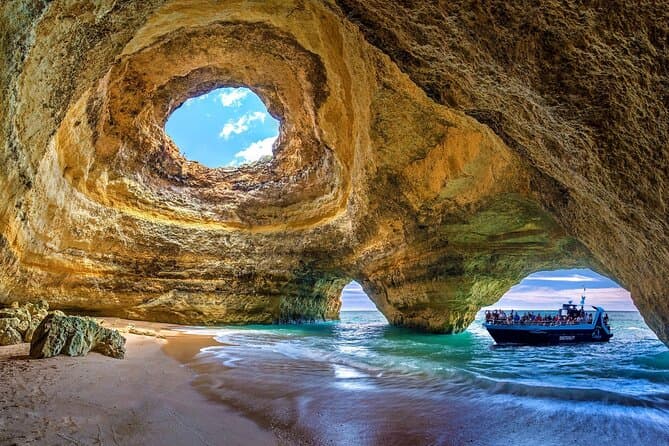 Best Dolphin Watching Tours in Portimao