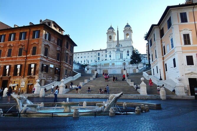 Lake Bracciano Day Trip from Rome: Castles & Lake Views