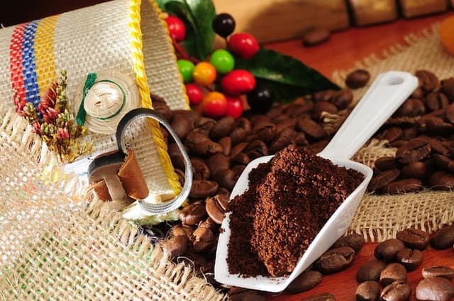 4-Day Colombian Coffee Region Tour