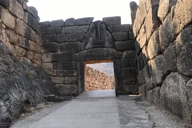 Explore Ancient Mycenae: The Cradle of Greek Mythology