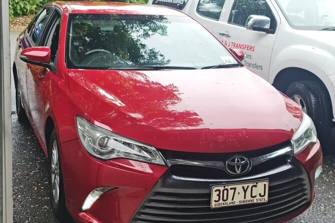 Reliable Gold Coast Airport Transfers: Start Your Holiday Right