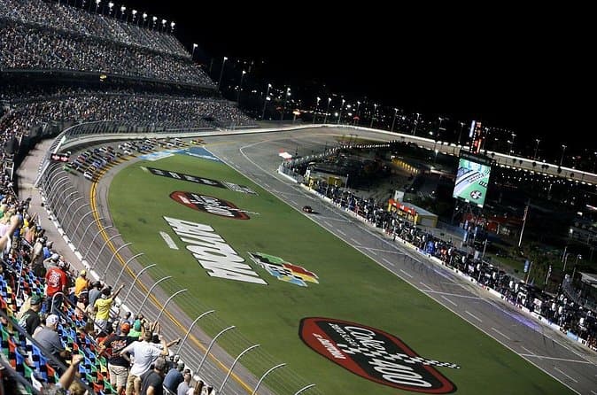 Top Rated NASCAR Coke Zero 400 Tours & Tickets