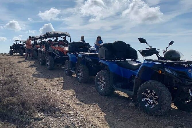 Akamas Peninsula Tour