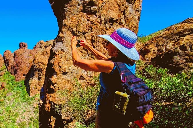 Top-Rated Superstition Mountains Hiking Tours