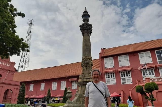 Historical Malacca Full-Day Trip