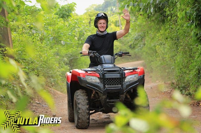 Top-Rated El Eden ATV Tours & Rides