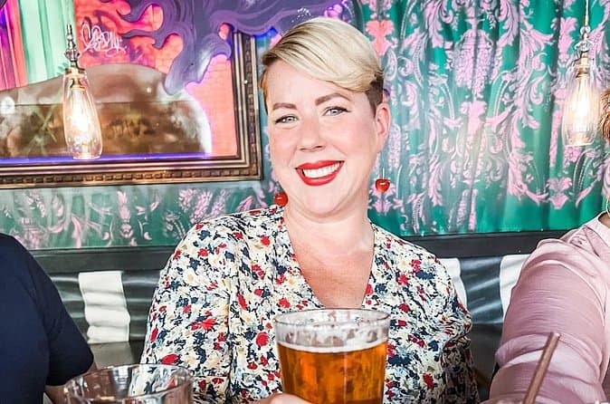 Best Lexington Cocktail Walking Tours & Drinks