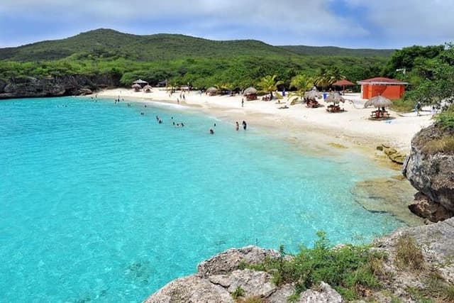 Exclusive 4 -Hour Private nature Tour: West Curacao's Best