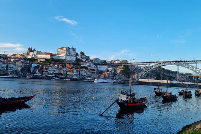 Best Fado Tours & Live Music in Porto
