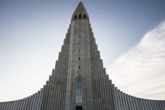 Reykjavik City Private Tour