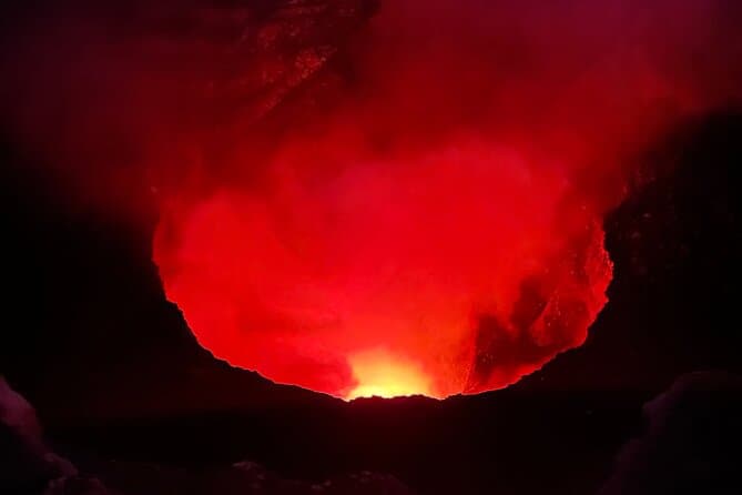 Best Masaya Volcano Tours: Managua's Lava Adventure