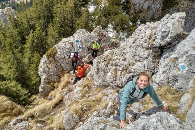 Best Piatra Craiului Hiking Adventures Near Brasov