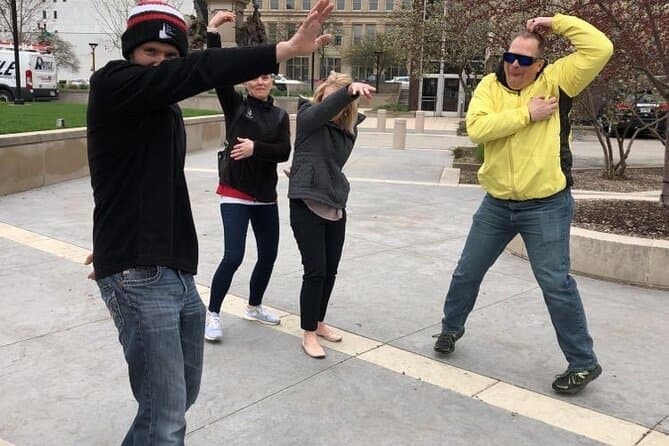 Best Rated Birmingham Scavenger Hunts