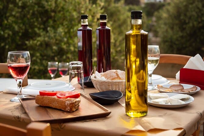 Best Mykonos Wine Tasting Tours Compared