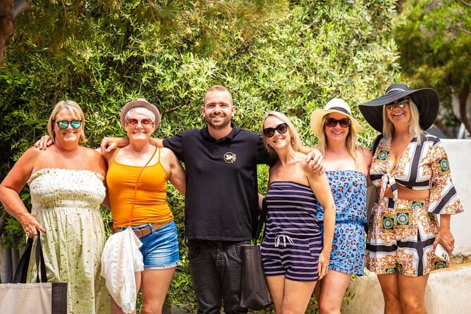 Premium Mykonos Wine Tasting & Vineyard Tours