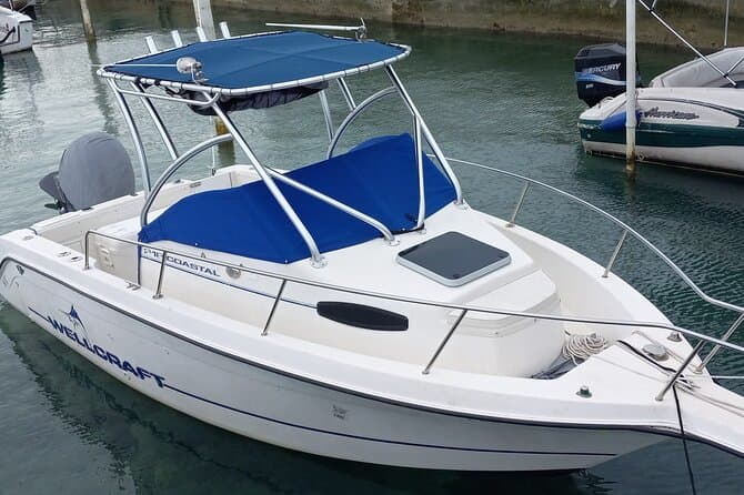 Best Pearl Island Excursions from Nassau
