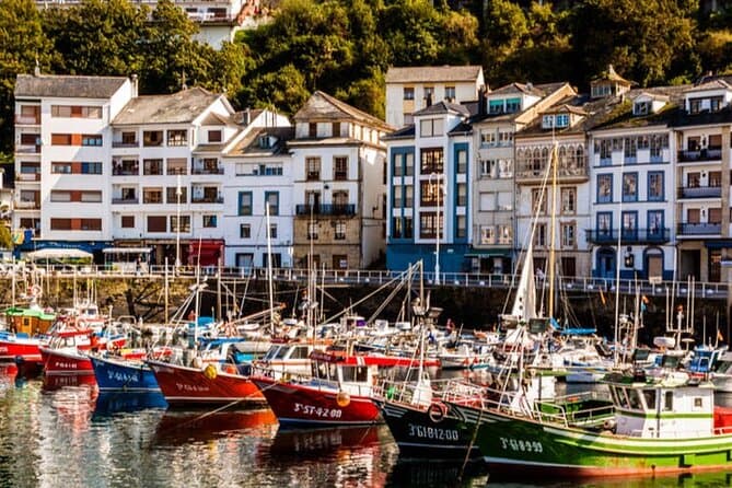 Best Asturian Coast Day Tours & Coastal Adventures