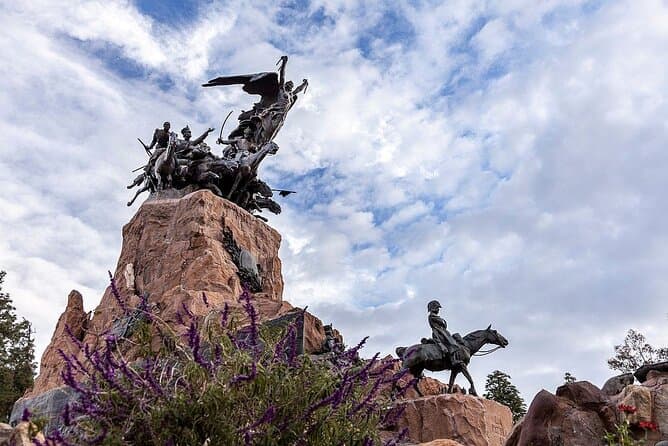 Best Mendoza Half-Day Trekking & Andean Mountain Tours