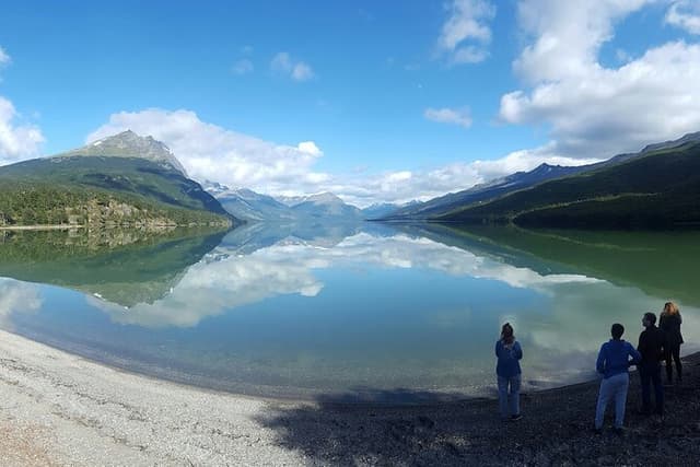 Tierra del Fuego National Park Private Tour