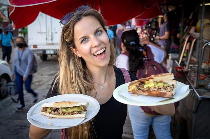 Compare Top-Rated Merida Food Tours & Tasting Events