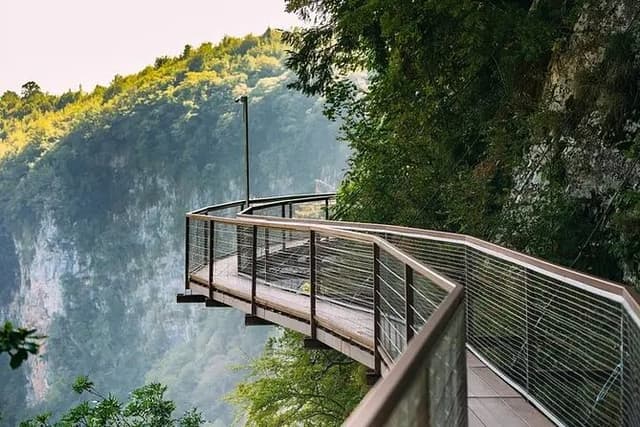 Private 7-Day Tours & Transfers from Tbilisi to Top Georgia Spots