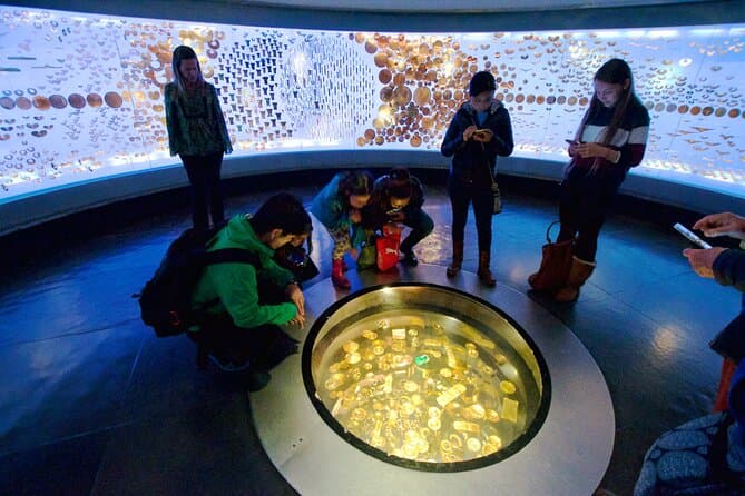 Unforgettable Bogotá City Tours & Local Experiences