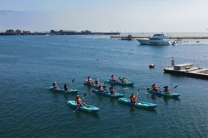 Unforgettable Santa Barbara Sunset Cruises & Coastal Tours