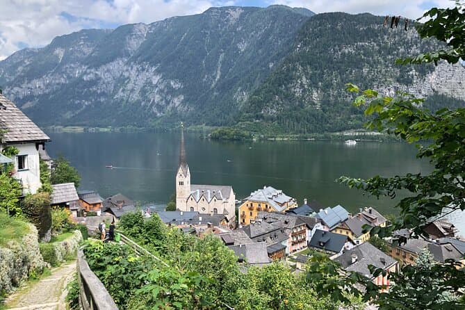 Hallstatt & Salzburg Day Trip