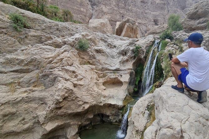 Compare Best Oman Adventures in Muscat