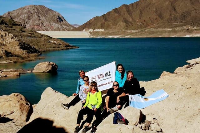 Cerro de Sal Trekking
