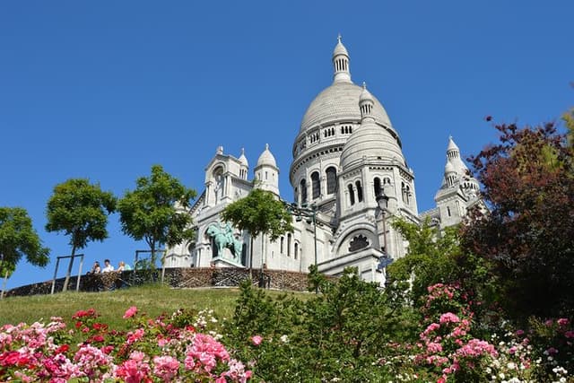 Paris Private Guided Layover Tours