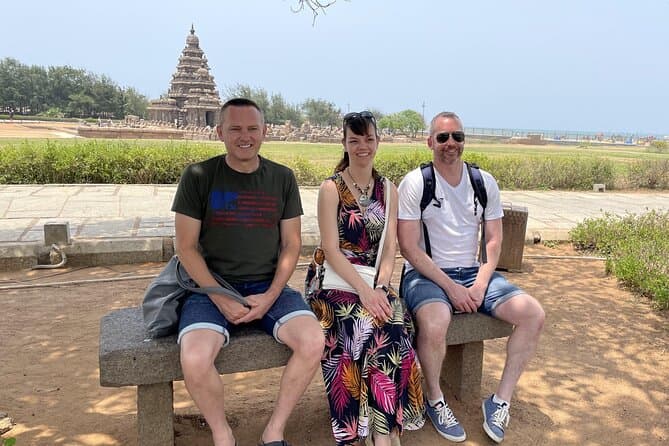 Best Mahabalipuram Day Tours from Chennai | Book Now