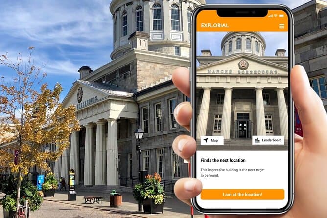 Playful Montreal Downtown Adventures & Tours