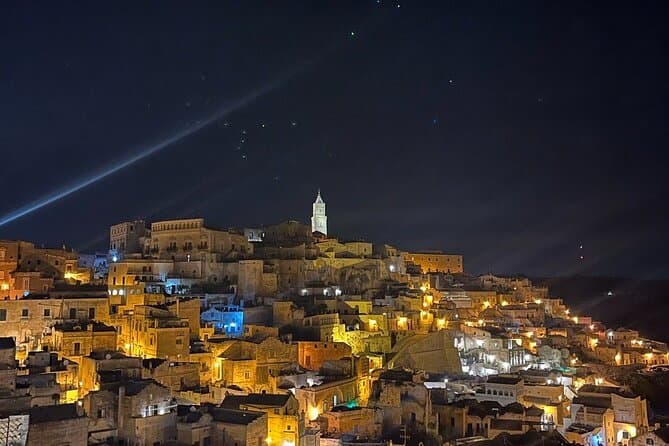 Best Matera Day Trip from Bari: Explore Ancient Sassi