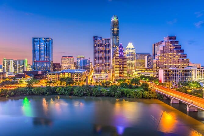 Best Austin Photo Tours & Sessions