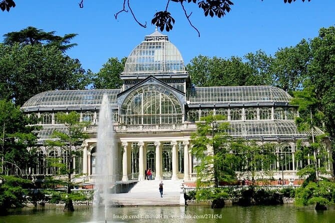 Best Madrid Museum Tours & Cultural Art Experiences