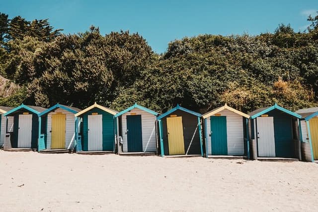 Falmouth Tour App, Hidden Gems Game and Big Britain Quiz (1 Day Pass) UK