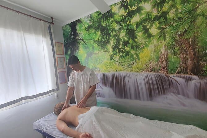Best Seville Yoga Classes & Wellness Tours