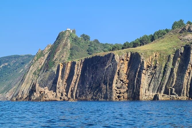 Unforgettable Sailing Experiences in San Sebastian